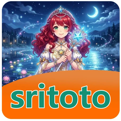 Keamanan sritoto