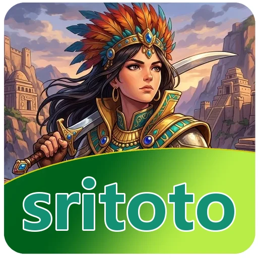 Aplikasi sritoto Android